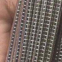 آهنربا و مگنت دایره ای سایز ۵۰ و ۴۰