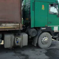 کشنده ماز تک ۸۴|خودرو سنگین|گوگان, |دیوار