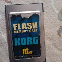 فلش کارت pa80 pa50