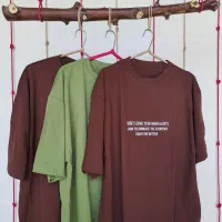 تیشرت تابستانی