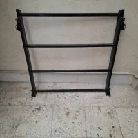 باربند ماشین قابل تنظیم