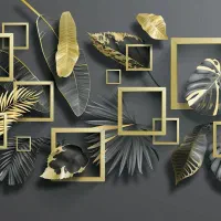 نصاب کاغذ دیواری