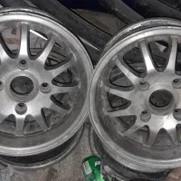 رینگ اسپرت پراید