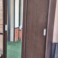 کمد و دراور و جاکفشی