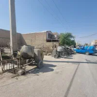 فروش-زمین-تجاری-خیابان-مقداد-املاک-یکتا