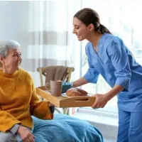 مراقب بیمار