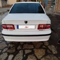 سمند مدل 96 افسون|خودرو سواری و وانت|کرمانشاه, |دیوار