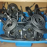 المنت ذغال سرخ کن