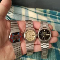 سیتیزن عقابی اتوماتیک سیکو5 اتوماتیک