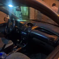 ۲۰۶ تیپ ۳ مدل ۸۵|خودرو سواری و وانت|زاهدان, |دیوار