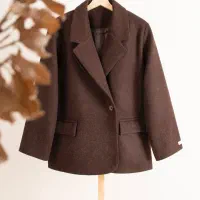 کت فوتر آستردار بدون کشسانی