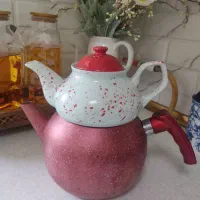 کتری قوری