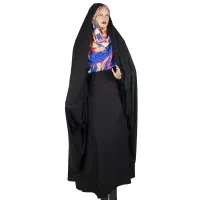 چادرکمری یا جاقاری نو