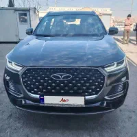 تیگو 8 پرومکس ie فول|خودرو سواری و وانت|مشهد, سپاد|دیوار