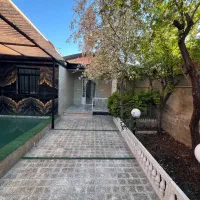 ویلا-کردان-سهیلیه-آغچه-حصار-داخل-بافت-200-متری