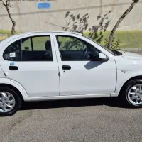 ساینا  ۸۵گانه s مدل ۱۴۰۴|خودرو سواری و وانت|خاوران, |دیوار