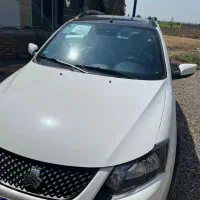 کوییکGXR|خودرو سواری و وانت|گنبد کاووس, |دیوار