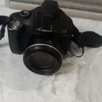 دوربین مدل sx30 is