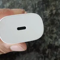 کله شارژر سامسونگ 25 وات اورجینال