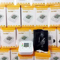 فشارسنج سخنگو دیجیتالی اتوماتیک خانگی