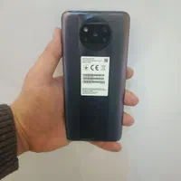 poco m6pro 512(خرید فروش گوشی کارکرده)|موبایل|ارومیه, |دیوار
