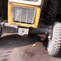 تراکتور فیات