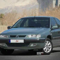 زانتیا 2000