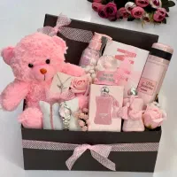 باکس تولد ،هدیه تولد سوپرایزی،سفارشی برای اردیبهشت