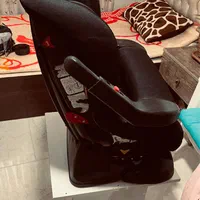 کالسکه وصندلی ماشین کودک|کالسکه و لوازم جانبی|تنکابن, |دیوار