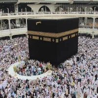 فیش حج عمره