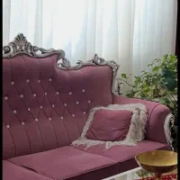 مبل راحتی ۷ نفره