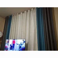 پرده پانچ
