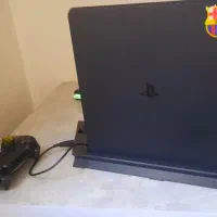 PS4 Slim سالم و بسیار تمیز کپی خور