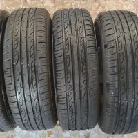 لاستیک گلدستون سایز 14