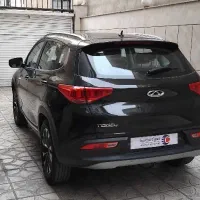 چری تیگو 7 IE فول 1401 کمکار فروش فوری|خودرو سواری و وانت|تهران, کیانشهر|دیوار