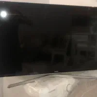 تلویزیون سامسونگ ۴۳ اینج تمیز