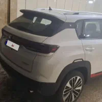 چانگان ۳۵پلاس|خودرو سواری و وانت|اقبالیه, |دیوار