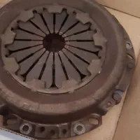 دیسک و صحفه سمند جنس، فرانسوی