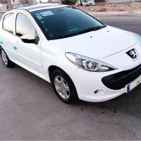 ۲۰۷پانا اتومات مدل ۴۰۳درحه یک در جم