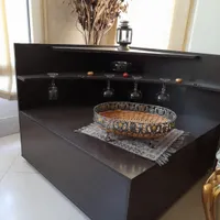 میز گوشه