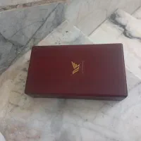 باکس چوبی درب دار