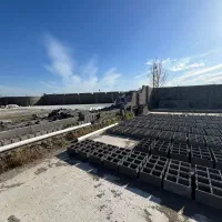 اوستا کار بلوک زنی  با سابقه کار