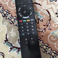 تلوزیون ال سی دی سونی اصل|تلویزیون و پروژکتور|پاکدشت, پاکدشت (مامازند)|دیوار