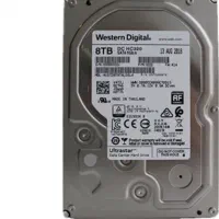 هارد اکسترنال وسترن دیجیتال ultra star