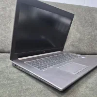 لپتاپ غول رندر / HPZbookG6 17