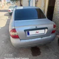 تیبا یک تمیز|خودرو سواری و وانت|خرمشهر, |دیوار