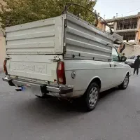 وانت ۹۰|خودرو سواری و وانت|سقز, |دیوار