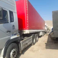 کانتینر نادر