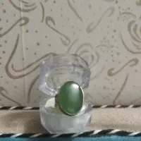 انگشترهای رکاب دست سازمهردارزمردفیروزه عقیق یمن|جواهرات|قم, باسکول|دیوار