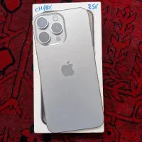 IPhone 15 pro max 256g ch|موبایل|کرج, کوی امامیه|دیوار